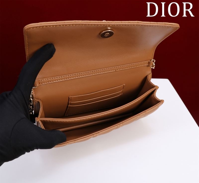 Dior My Lady Bags